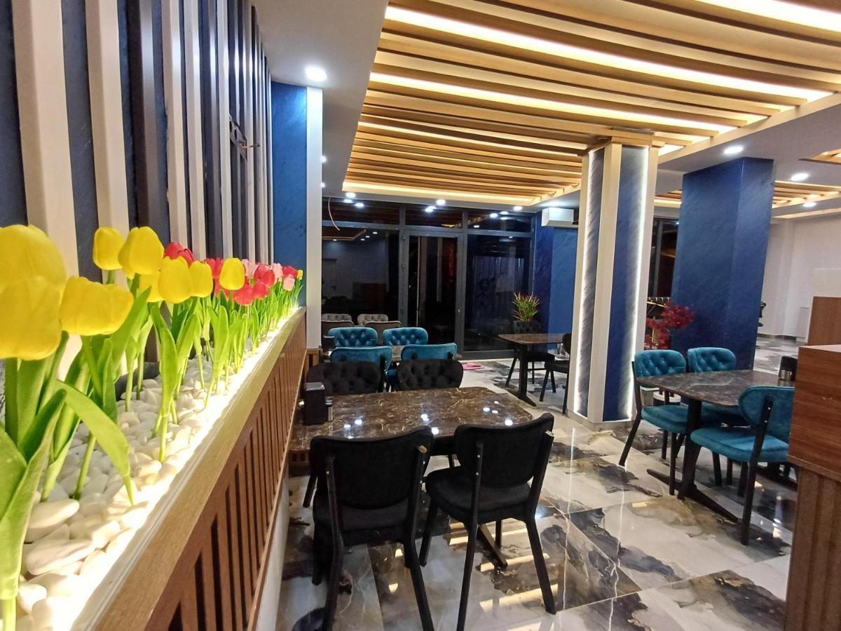 White Palace Halic Istanbul Exterior photo
