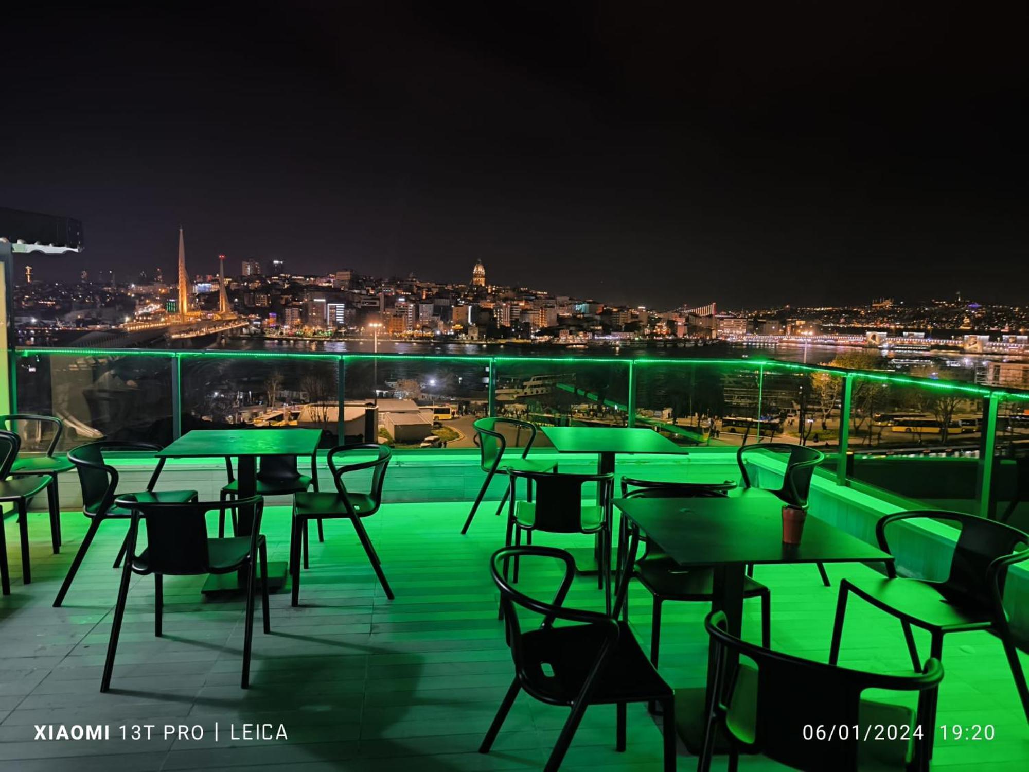 White Palace Halic Istanbul Exterior photo