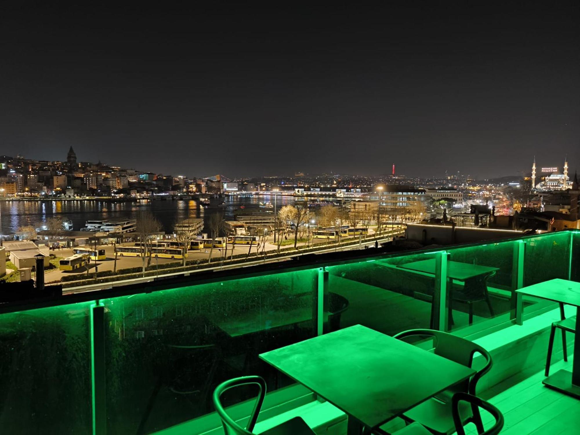 White Palace Halic Istanbul Exterior photo