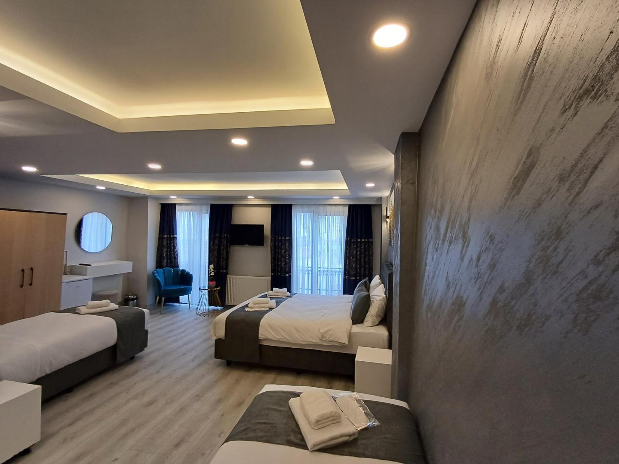 White Palace Halic Istanbul Exterior photo