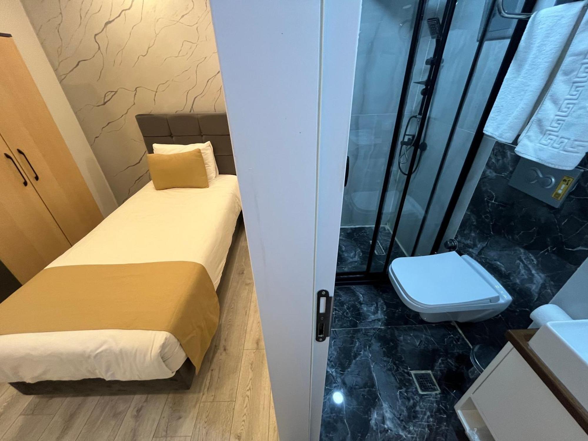 White Palace Halic Istanbul Exterior photo