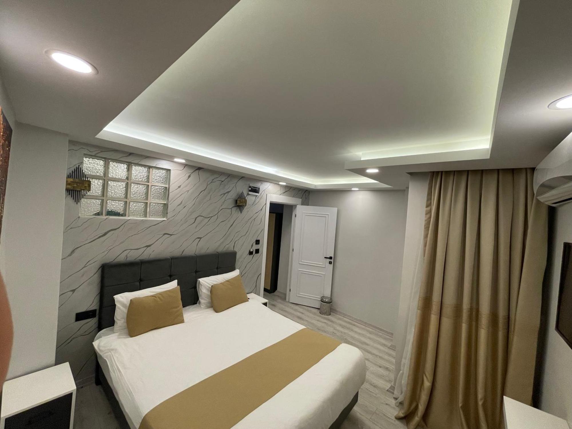 White Palace Halic Istanbul Exterior photo