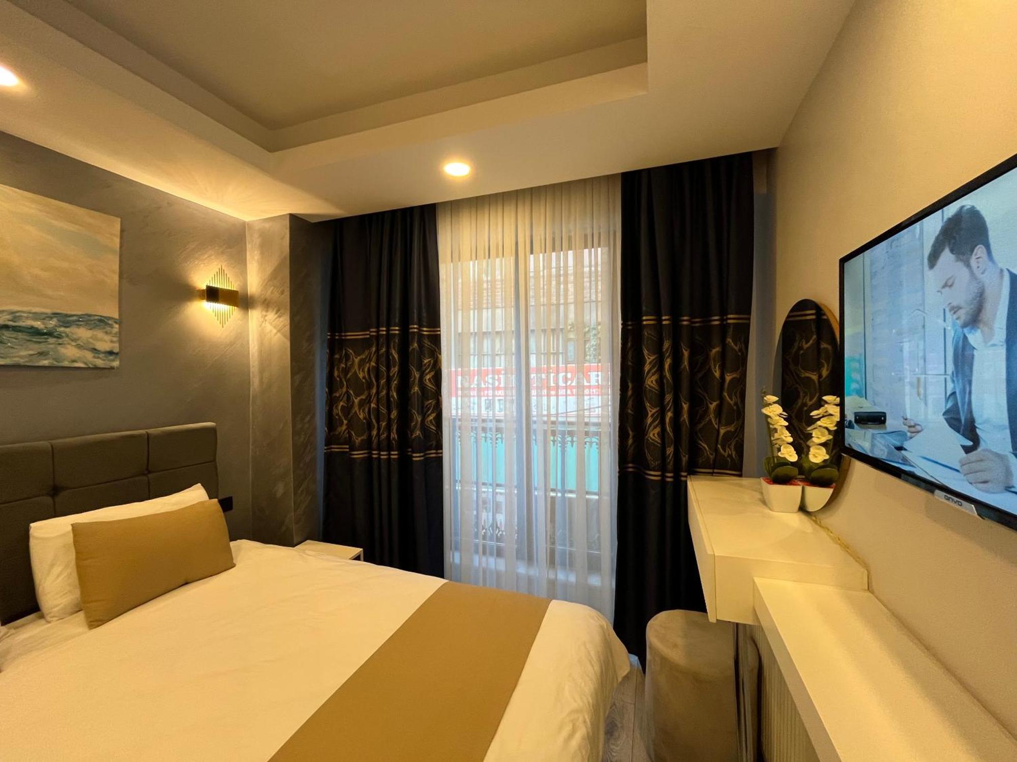 White Palace Halic Istanbul Exterior photo