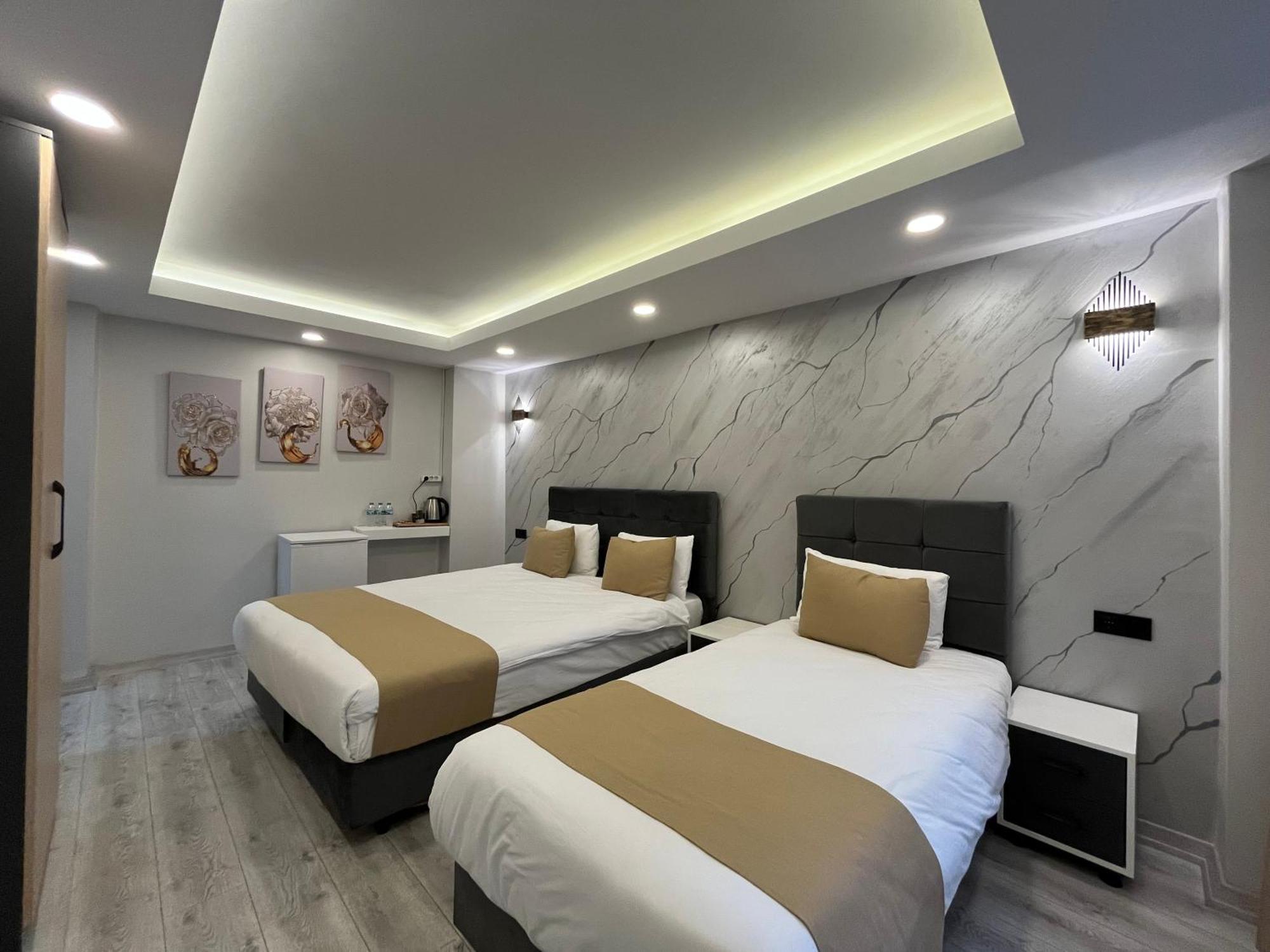 White Palace Halic Istanbul Exterior photo